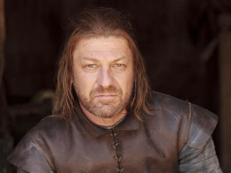 sean bean game of thrones|Sean Bean .